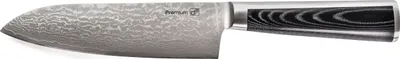 Zdjęcie produktu dla Nóż G21 Damascus Premium 17 cm, Santoku