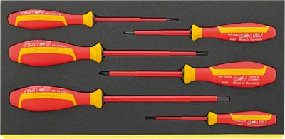 Produktbild von STAHLWILLE 96838766, 175 mm, 350 mm, 40 mm, 391 g