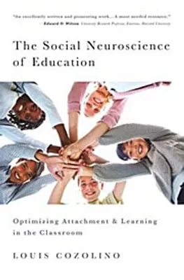 Immagine prodotto di The Social Neuroscience of Education