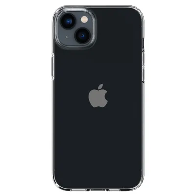 Obrázek produktu pro Spigen Tekuté Krystaly Iphone 14 Křišťálově Čisté