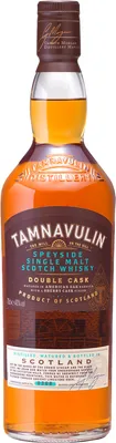Produktbild von Tamnavulin Double Cask Speyside 700ml