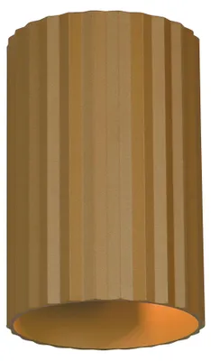 Produktbild von Trio Leuchten Wandleuchte Imaria 264300165, Metall Coffee, exklusive 1x G9, Up &