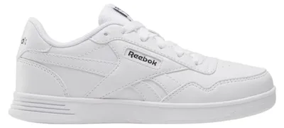 Produktbild von Reebok Jungen Court Advance Sneaker, Ftwrwht, 27 EU