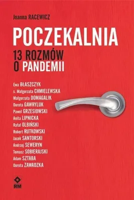 Obrázek produktu pro ISBN 978-83-815-1464-4, Polský, Brožovaná, 352 str.