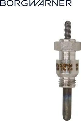 Obrázek produktu pro BorgWarner (BERU) Žhavicí svíčka, parkovací topení Část: GH001