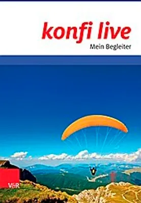 Image de konfi live. Mein Begleiter