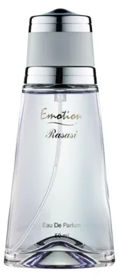 Produktbild von Rasasi Emotion Pour Femme Edp Spray