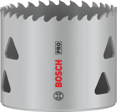 Productafbeelding van PRO multifunctionele zaag voor diverse materialen, 60 mm, met schroefdraad