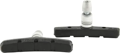 Image de Contec Ct, jeu de 4 patins de frein V-Stop pour freins V, avec vis