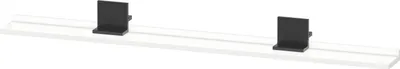 Produktbild von DURAVIT SV74350BD180000 Sivida Spiegel Ablage 1280x115x35mm