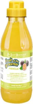 Produktbild von Iv San Bernard Fruits Maracuja Shampoo 500ml Durchsichtig  Durchsichtig One Size