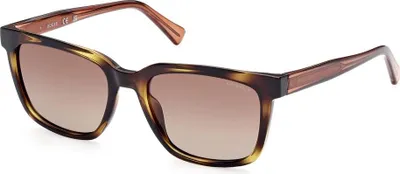 Produktbild von Guess GU00050/52H Frauen Sonnenbrille