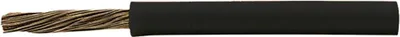 Immagine prodotto di CAVO HELU FÜNFNORM 1X2,5 mm² AWG14 BK (nero) Conduttore singolo nero AD 4,0 mm Confezione da 100,0 metri Tensione nominale Uo/U 450 V/750 V