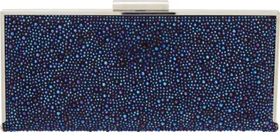 Produktbild von joella damen tasche - blau, one size