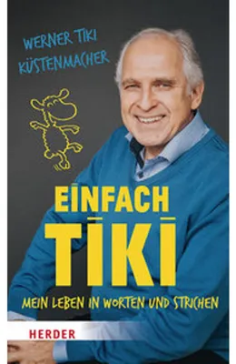 Obrázek produktu pro Einfach Tiki