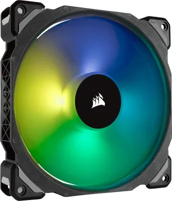 Obrázek produktu pro Corsair CO-9050077-WW Lüfter CORSAIR 140*140*25 ML140 Pro RGB Single