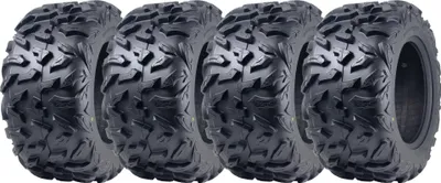 Produktbild von 27x11.00R14 ATV-Reifen 275/60R14 OBOR Vulture 6ply Road Legal 74J 375kg (4er-Satz)