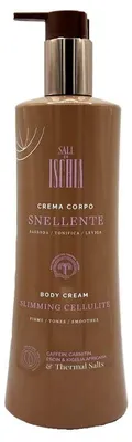 Immagine prodotto di Sali Di Ischia Crema Corpo Anticellulite Snellente 500 Ml