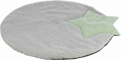 Produktbild von Trixie Junior Liegematte - 86 × 80 cm