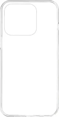 Image de Armor 3MK iPhone 14 Transparent Cover