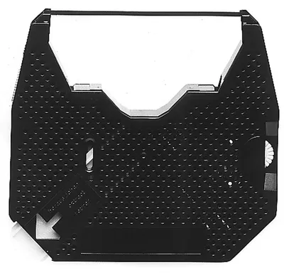 Produktbild von Farbband Gr. 189 Carbon schwarz