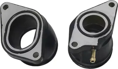 Immagine prodotto di Collettore di aspirazione del carburatore per YAMAHA YFM 660 R Raptor 2001-2005, 5LP-13586 CHY-910