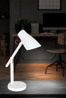 Produktbild von Näve Tischleuchte CLEVER 49x35cm Steuerbare Lichtfarbe weiß dimmbar Tuya Smart Timer 3177023 4003222878682
