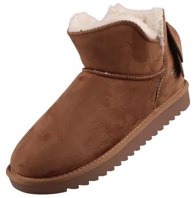 Image de Dockers by Gerli Damen Stiefelette gefüttert Hellbraun 49IL303-770530