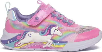 Image de Skechers Sneakers 302298LPKMT in Pink color size 32