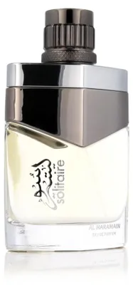 Produktbild von Al Haramain Solitaire Eau de Parfum unisex 85 ml