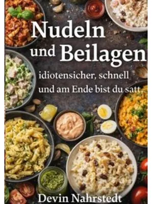 Obrázok produktu pre Nudeln und Beilagen