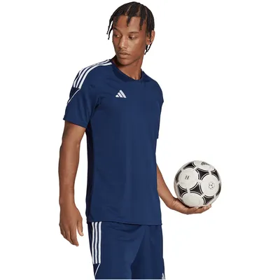 Zdjęcie produktu dla Nd05_K14660-Xl Hr4608 Koszulka Meska Adidas Tiro