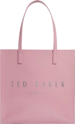 Produktbild von Ted Baker Shopper Crinkon Crinkle Large Icon Bag Pink rosa