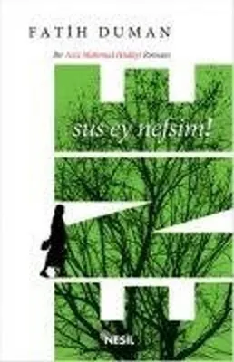 Obrázek produktu pro Buch: Ene - Sus Ey Nefsim!