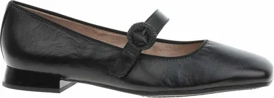 Image de Ballerines Caprice pour femme 9-22100-45 noir nappa 39