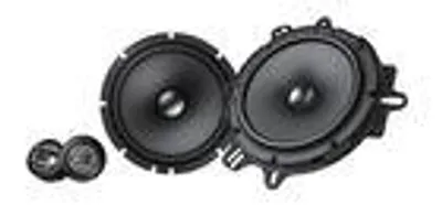 Produktbild von Pioneer TS-A1600C, 2-Wege, 350 W, 80 W, 4 Ohm, 85 dB, 24 - 49000 Hz
