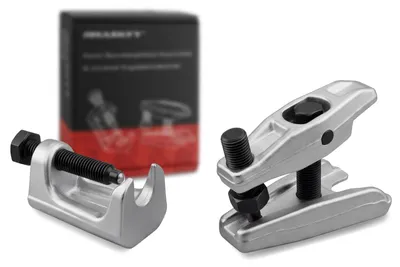 Produktbild von HASKYY Spurstangenkopf Ausdrücker & Kugelgelenkabzieher Set 14-50 mm KFZ Werkzeug