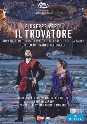 Productafbeelding van Il Trovatore