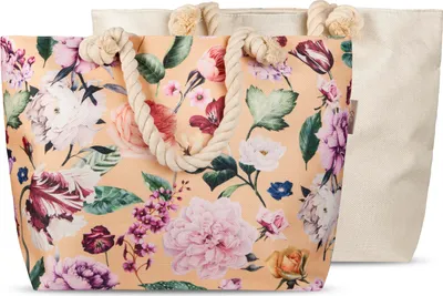 Produktbild von Bag Descanso 43x60 cm - flowers
