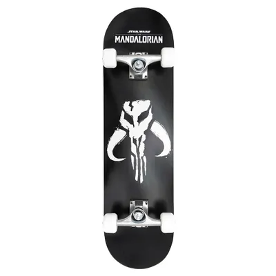 Zdjęcie produktu dla Seven Skateboardy Mandalorian Logo, 59986