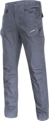 Obrázek produktu pro Graue Kampfhose, "3Xl", Ce, Lahti