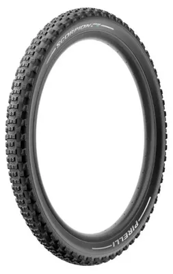 Obrázok produktu pre Pneumatiky PIRELLI - SCORPION ENDURO R PROWALL 29 x 2.6 60 tpi - Black