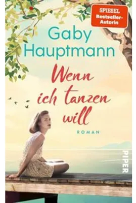Obrázok produktu pre Wenn ich tanzen will