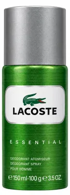 Produktbild von Lacoste Essential Deodorant spray 150 ml