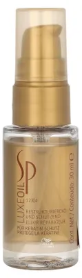 Immagine prodotto di Wella SP Öl Luxeoil Elisir Ricostruttivo