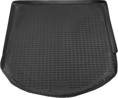 Immagine prodotto di Rivestimento del bagagliaio in gomma Novline Ford Mondeo 2007-2014 (berlina)