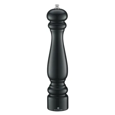 Produktbild von Zassenhaus Salzmühle POTSDAM 30 cm schwarz matt