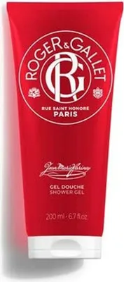 Produktbild von Roger & Gallet Ducha Gel 200 ml Unisex