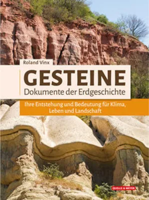 Image de Gesteine - Dokumente der Erdgeschichte