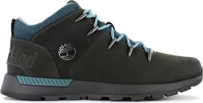 Produktbild von Timberland Herren Schuhe Schwarz TB0A5XZ3P01 Grösse 43